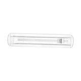 Maxbell Drawer Divider Organizer for Clothes Keep Tidy for Makeup Toiletries Dresser 32.7cmx5.9cm