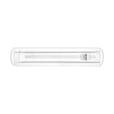 Maxbell Drawer Divider Organizer for Clothes Keep Tidy for Makeup Toiletries Dresser 32.7cmx5.9cm