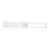 Maxbell Drawer Divider Organizer for Clothes Keep Tidy for Makeup Toiletries Dresser 54.3cmx5.9cm