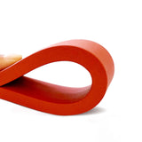 Maxbell Silicone Seal Strip Weather Stripping for Tool Box Sports Equipment Wardrobe 15mm