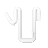 Maxbell Bucket Overflow Pipe Portable Leakproof for RV Water Control Solution Garden
