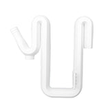 Maxbell Bucket Overflow Pipe Portable Leakproof for RV Water Control Solution Garden