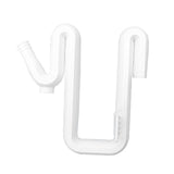 Maxbell Bucket Overflow Pipe Portable Leakproof for RV Water Control Solution Garden