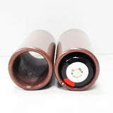 Maxbell Battery Adapter Sleeve Convenient Practical Wear Resistant Tube Storage Case