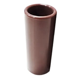 Maxbell Battery Adapter Sleeve Convenient Practical Wear Resistant Tube Storage Case
