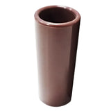 Maxbell Battery Adapter Sleeve Convenient Practical Wear Resistant Tube Storage Case