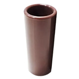 Maxbell Battery Adapter Sleeve Convenient Practical Wear Resistant Tube Storage Case