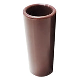 Maxbell Battery Adapter Sleeve Convenient Practical Wear Resistant Tube Storage Case