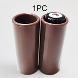 Maxbell Battery Adapter Sleeve Convenient Practical Wear Resistant Tube Storage Case