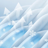 Maxbell Head Gel Ice Pack for Equestrian Riding Lightweight Reusable Hat Cooling Pad