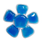 Maxbell Head Gel Ice Pack for Equestrian Riding Lightweight Reusable Hat Cooling Pad