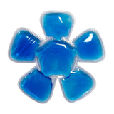 Maxbell Head Gel Ice Pack for Equestrian Riding Lightweight Reusable Hat Cooling Pad