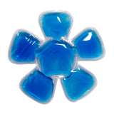 Maxbell Head Gel Ice Pack for Equestrian Riding Lightweight Reusable Hat Cooling Pad