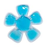 Maxbell Head Gel Ice Pack for Equestrian Riding Lightweight Reusable Hat Cooling Pad