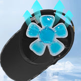 Maxbell Head Gel Ice Pack for Equestrian Riding Lightweight Reusable Hat Cooling Pad