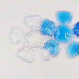 Maxbell Head Gel Ice Pack for Equestrian Riding Lightweight Reusable Hat Cooling Pad