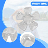 Maxbell Head Gel Ice Pack for Equestrian Riding Lightweight Reusable Hat Cooling Pad