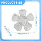 Maxbell Head Gel Ice Pack for Equestrian Riding Lightweight Reusable Hat Cooling Pad