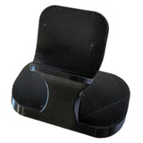 Maxbell Controller Holder Desk Decor Sturdy Desktop Gaming Accessories Display Stand black
