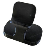 Maxbell Controller Holder Desk Decor Sturdy Desktop Gaming Accessories Display Stand black