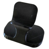 Maxbell Controller Holder Desk Decor Sturdy Desktop Gaming Accessories Display Stand black