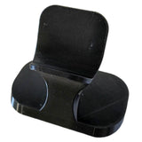 Maxbell Controller Holder Desk Decor Sturdy Desktop Gaming Accessories Display Stand black
