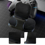 Maxbell Controller Holder Desk Decor Sturdy Desktop Gaming Accessories Display Stand black