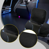 Maxbell Controller Holder Desk Decor Sturdy Desktop Gaming Accessories Display Stand black