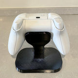 Maxbell Controller Holder Desk Decor Sturdy Desktop Gaming Accessories Display Stand black