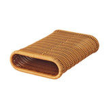 Maxbell Sauna Pillow Cool Comfortable Headrest Pillow for Household Sauna Rooms Home