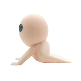 Maxbell Door Stopper Ornament Decor Guard Quiet Door Stop for Office Kitchen Bedroom