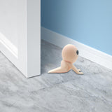 Maxbell Door Stopper Ornament Decor Guard Quiet Door Stop for Office Kitchen Bedroom
