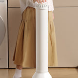 Maxbell Clothes Drying Rack Sturdy Clothing Rack for Outdoor Indoor Daily Family Use 16 Poles