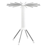 Maxbell Clothes Drying Rack Sturdy Clothing Rack for Outdoor Indoor Daily Family Use 16 Poles