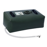 Maxbell Water Storage Bladder Foldable Water Tank for RV Drought Resistance Drinking 94L 25 Gallon