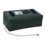 Maxbell Water Storage Bladder Foldable Water Tank for RV Drought Resistance Drinking 189L 50 Gallon