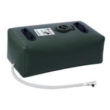 Maxbell Water Storage Bladder Foldable Water Tank for RV Drought Resistance Drinking 189L 50 Gallon