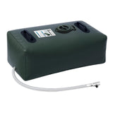 Maxbell Water Storage Bladder Foldable Water Tank for RV Drought Resistance Drinking 189L 50 Gallon