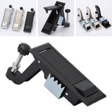 Maxbell Compression Latch Lock Zinc Alloy for Compressor Boxes   Style A