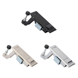 Maxbell Compression Latch Lock Zinc Alloy for Compressor Boxes   Style A
