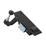 Maxbell Compression Latch Lock Zinc Alloy for Compressor Boxes   Style A