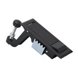 Maxbell Compression Latch Lock Zinc Alloy for Compressor Boxes   Style A