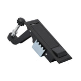 Maxbell Compression Latch Lock Zinc Alloy for Compressor Boxes   Style A