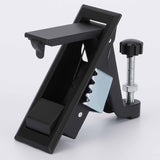 Maxbell Compression Latch Lock Zinc Alloy for Compressor Boxes   Style A