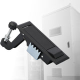 Maxbell Compression Latch Lock Zinc Alloy for Compressor Boxes   Style A