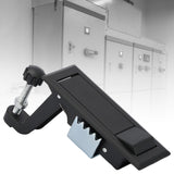 Maxbell Compression Latch Lock Zinc Alloy for Compressor Boxes   Style A