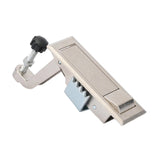Maxbell Compression Latch Lock Zinc Alloy for Compressor Boxes   Style B