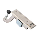 Maxbell Compression Latch Lock Zinc Alloy for Compressor Boxes   Style B