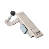 Maxbell Compression Latch Lock Zinc Alloy for Compressor Boxes   Style B