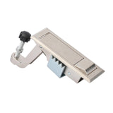 Maxbell Compression Latch Lock Zinc Alloy for Compressor Boxes   Style B